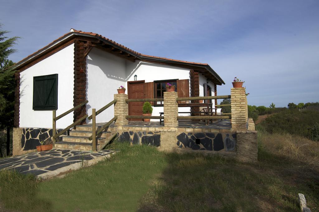 Complejo Rural Puerto Penas Hotel Aroche Værelse billede